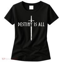 Destiny Is All Kingdom Women's T-Shirt thumb 0