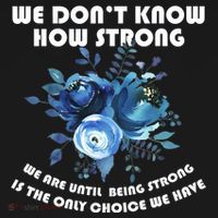 Diabetes Awareness Florial Sweatshirt thumb 3