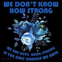 Diabetes Awareness Florial Coffee Mug thumb 5