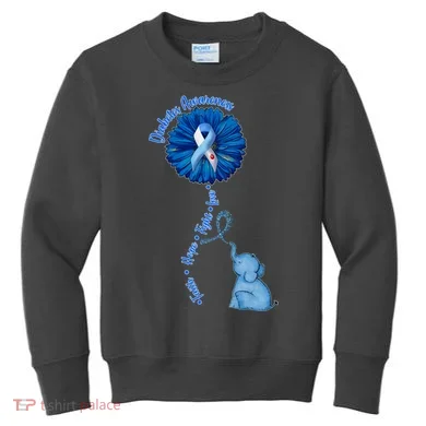 Kids Sweatshirt
