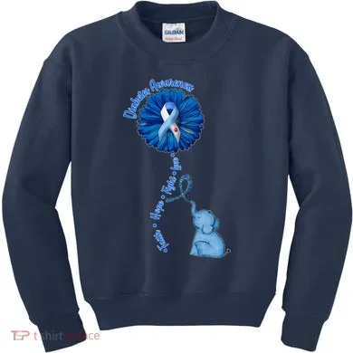 Kids Sweatshirt