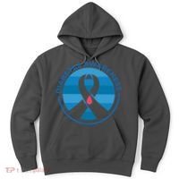 Diabetes Awareness Symbol Hoodie thumb 0