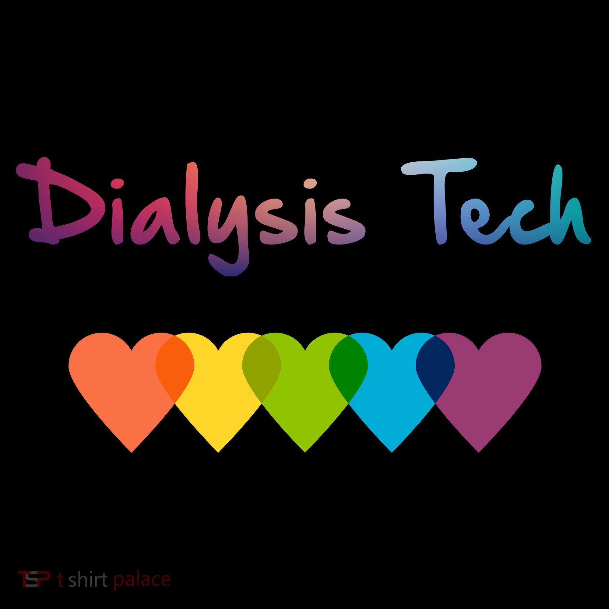Dialysis Tech Making A Difference Coffee Mug