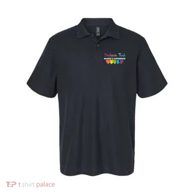 Dialysis Tech Making A Difference Polo