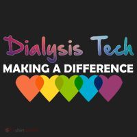 Dialysis Tech Making A Difference Tumbler thumb 3