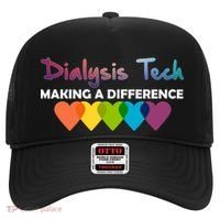 Dialysis Tech Making A Difference Hat thumb 0