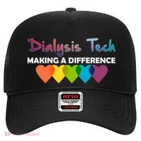 Dialysis Tech Making A Difference Hat thumb 0