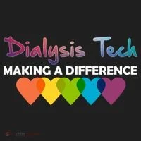 Dialysis Tech Making A Difference Hat thumb 2