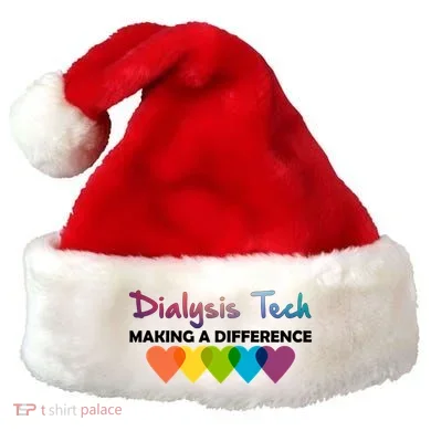Santa Hat