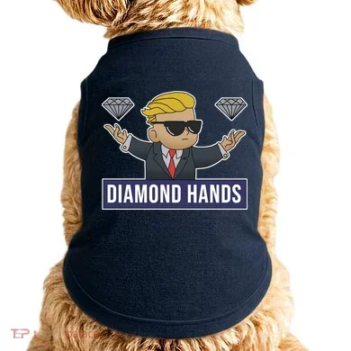 Doggie Tank