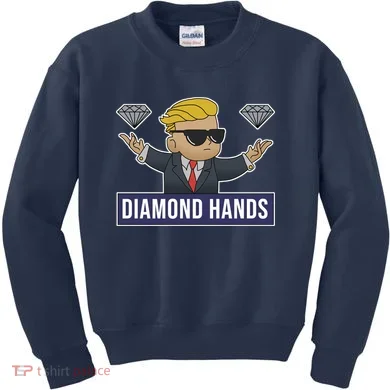 Kids Sweatshirt