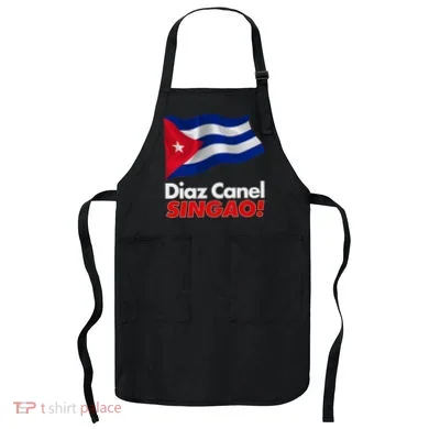 Apron