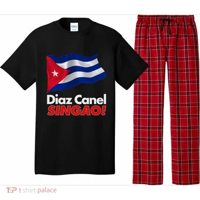 Pajama Set