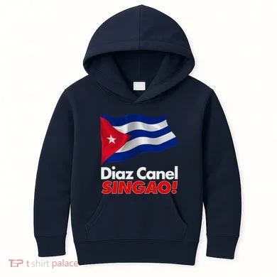 Kids Hoodie