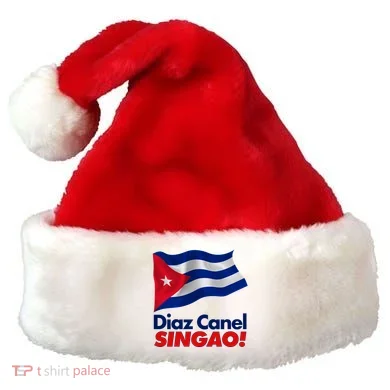 Santa Hat