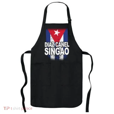 Apron