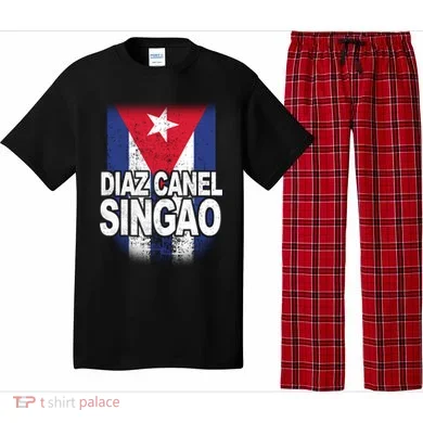 Pajama Set