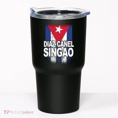 Tumbler
