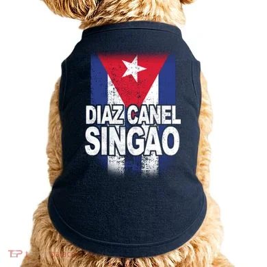 Doggie Tank