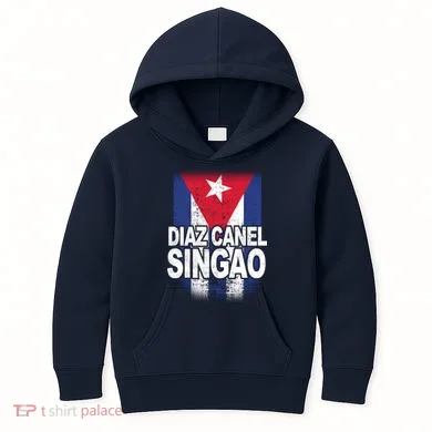Kids Hoodie