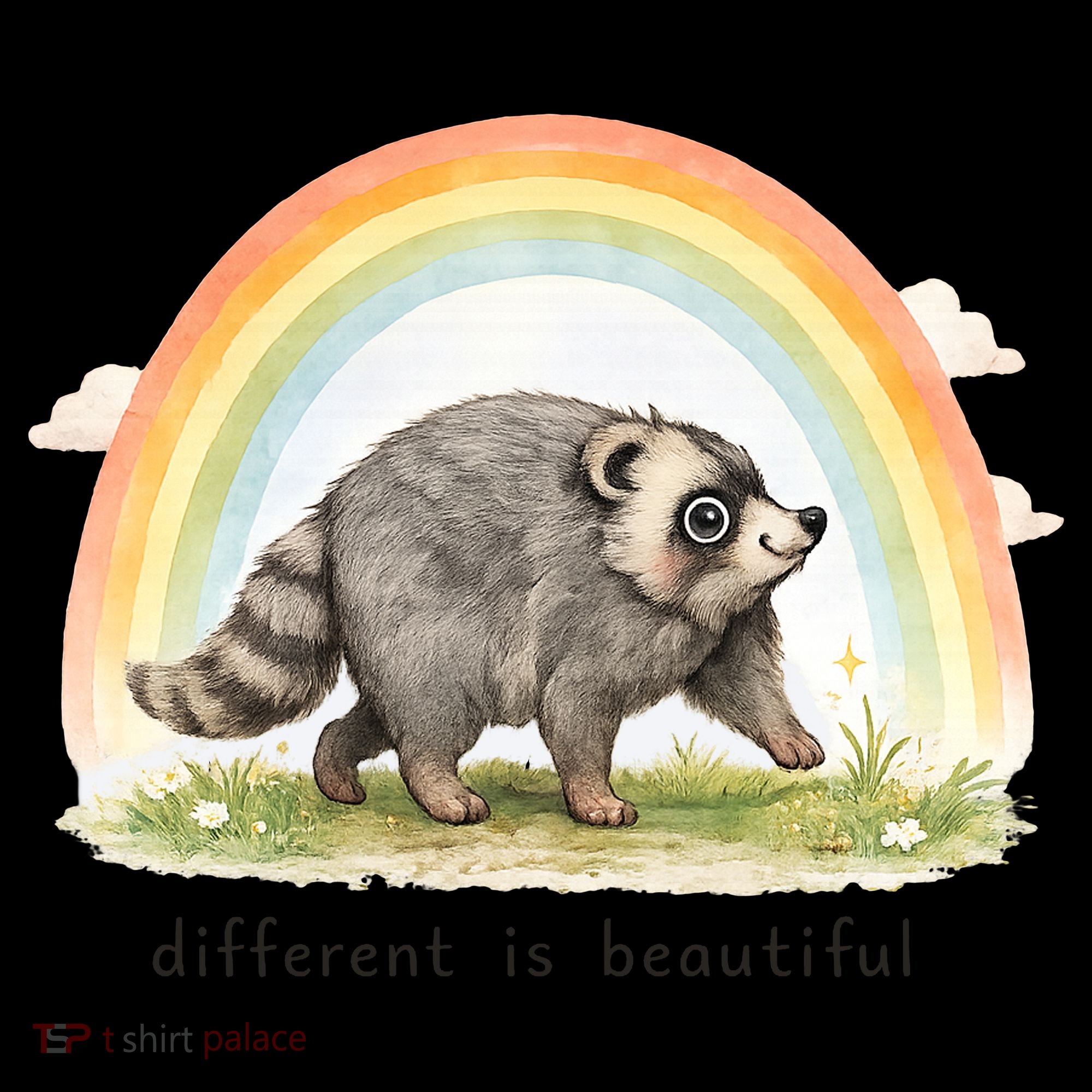 Different Is Beautiful Jimothy Viral Meme Coffee Mug