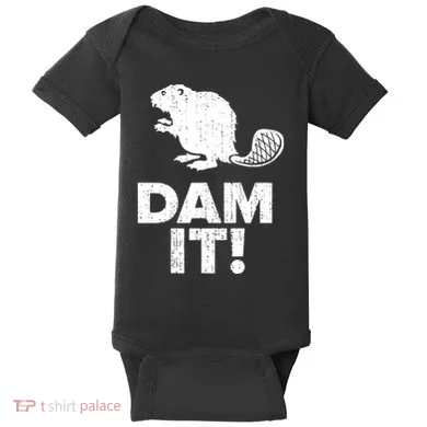 Baby Bodysuit