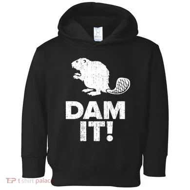 Toddler Hoodie