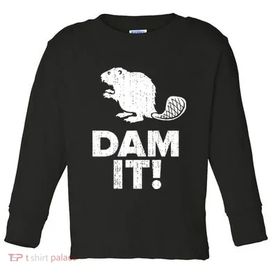 Toddler Long Sleeve