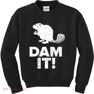 Kids Sweatshirt