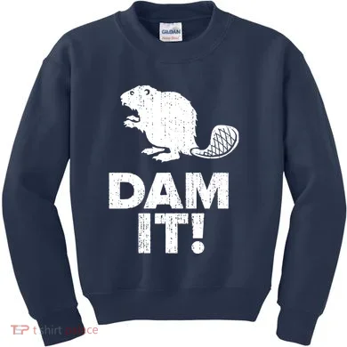 Kids Sweatshirt