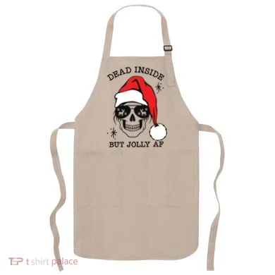 Apron