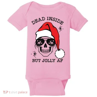 Baby Bodysuit