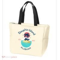 Dauphin Island Beach Alabama Tote Bag thumb 3