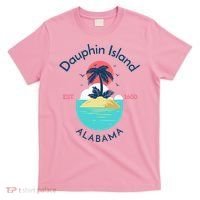 Dauphin Island Beach Alabama T-Shirt thumb 0