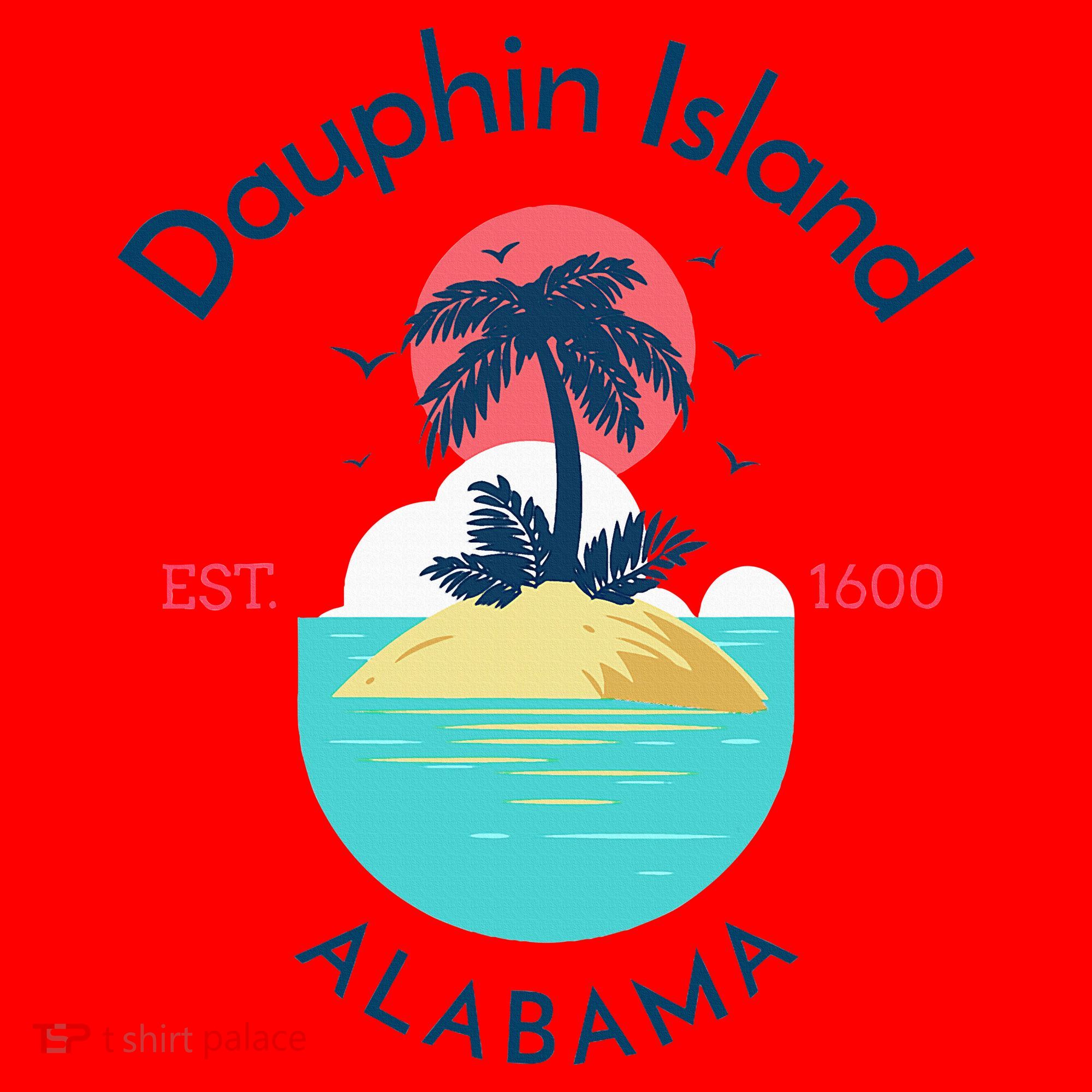 Dauphin Island Beach Alabama Santa Hat