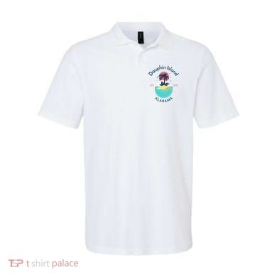 Dauphin Island Beach Alabama Polo