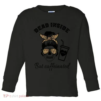 Toddler Long Sleeve