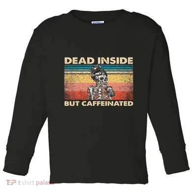 Toddler Long Sleeve