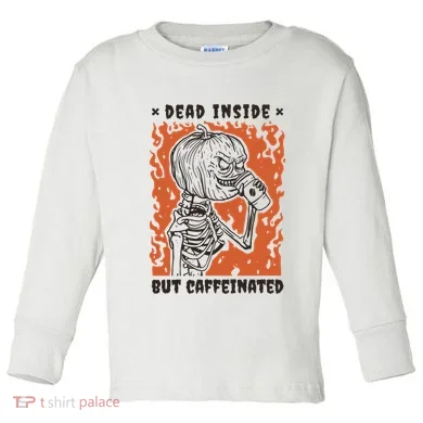 Toddler Long Sleeve