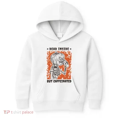 Kids Hoodie