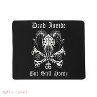 Dead Inside But Still Horny Mousepad thumb 0