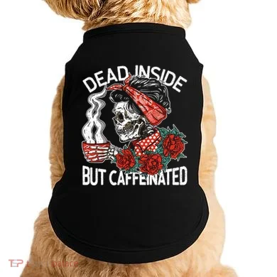 Doggie Tank