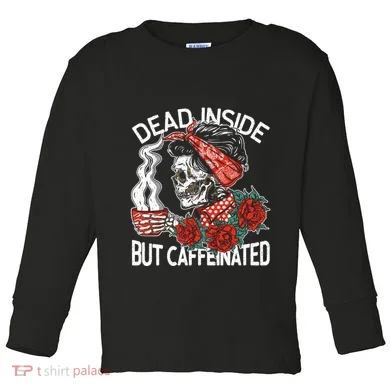 Toddler Long Sleeve