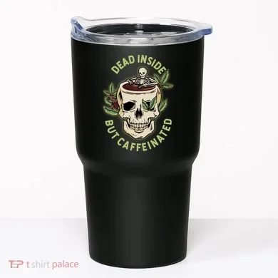 Tumbler