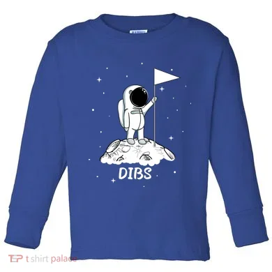 Toddler Long Sleeve