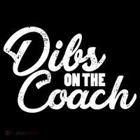 Dibs On The Coach Backpack thumb 2