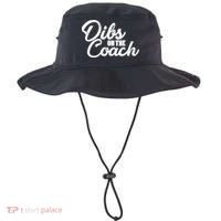 Dibs On The Coach Bucket Hat thumb 0
