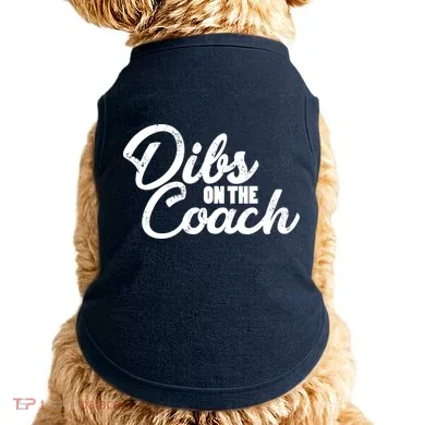 Doggie Tank
