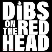 Dibs On The Redhead Visor thumb 3