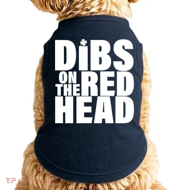 Doggie Tank